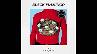 The Wombats - Black Flamingo