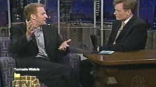 Michael Rapaport interview 2000