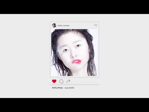 Instagramのストーリー動画を作ります 9枚写真を送れば他SNSでも使えるフォロワーUP動画が出来る