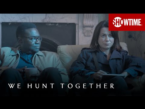 We Hunt Together 1.02 (Preview)
