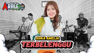 Download lagu TERBELENGGU Siska amelia ARALE MUSIC mp3