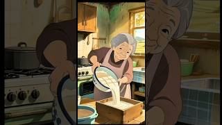 Download lagu We Made Tofu Together… in Animation! 👵✨ mp3 Download lagu We Made Tofu Together… in Animation! 👵✨ mp3