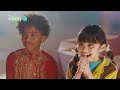 Earth Day 2023 | Hoe behaal jij de Missie: Earth Day? | Disney Channel NL