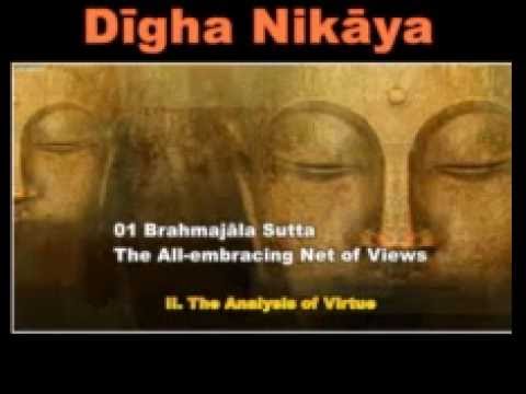 DN   01  The All embracing Net of Views I   II