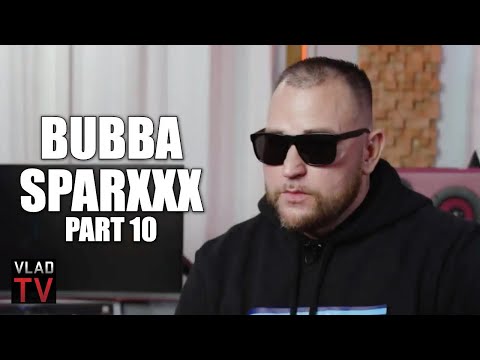 Bubba Sparxxx on Taking 15 Percocets Per Day, Declining $500K Worth of Shows for Rehab (Part 10)