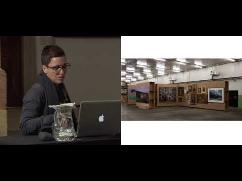 Ciclo das Artes Visuais: Sandra Vieira Jurgens