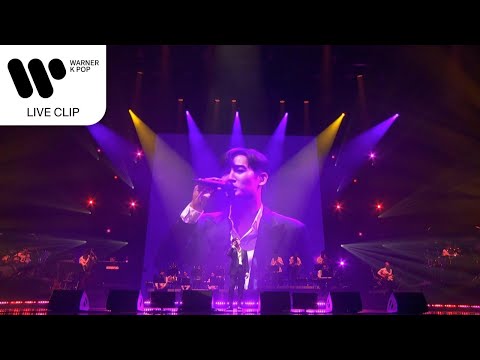 Video thumbnail for 한 걸음 (Love Message) (2023 ‘Alone’)