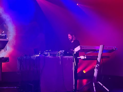 TangerineDream KRAKE