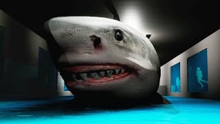 트랄라 그거 아님 (공포게임)