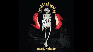 Music video thumbnail preview for MESSER CHUPS - 07 Dried Human Head From Ecuador by Messer Chups