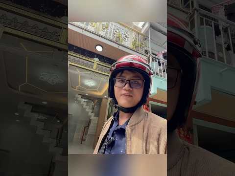 Bán nhà Sổ hồng riêng Bình Tân gần Ngã 4 Bốn Xã, 24m2 2 phòng ngủ hẻm 3 mét 2.88