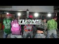 TURNS choreography / Pitbull - Bojangles (Remix)(feat. Lil Jon, Ying Yang Twins)