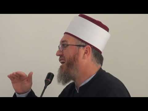 A je gati për Melaqen e Vdekjes?! - Hoxhë Abdyl Fuga