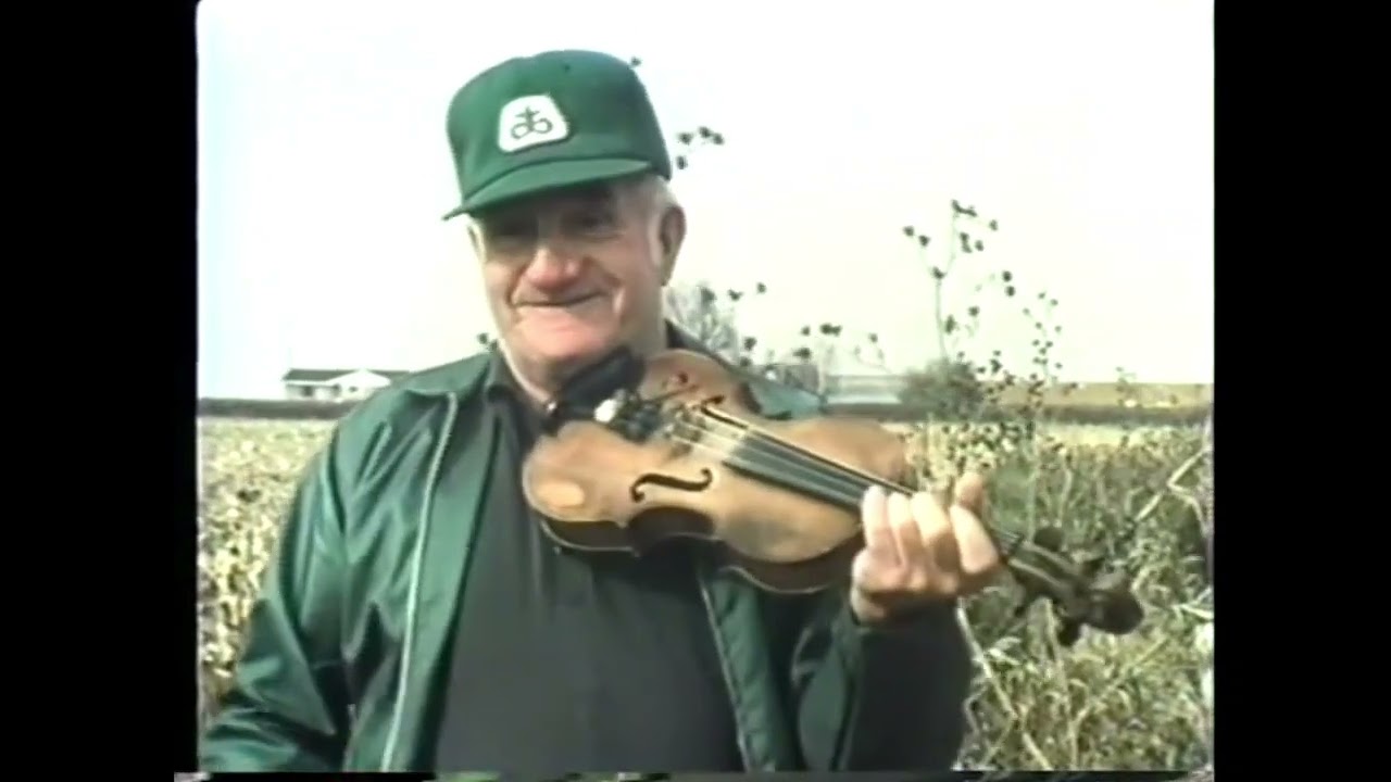 Villages et visages. V1