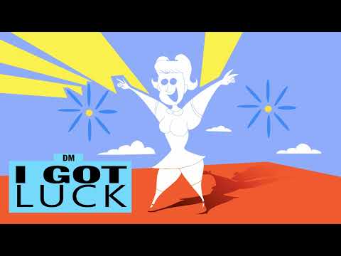 Miniatura de I Got Luck