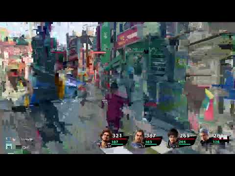 YAKUZA Like a Dragon pt 73