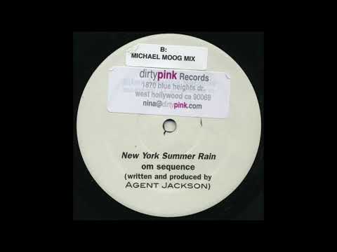 Om Sequence - New York Summer Rain (Michael Moog remix) [2003]