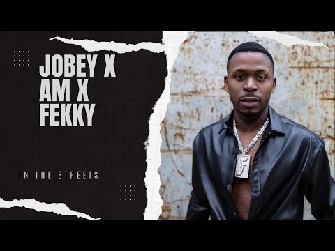 Jobey x AM x Fekky - In The Streets | GRM Daily (American reaction/ review)