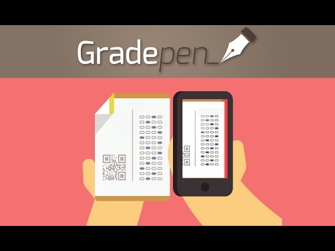 Gradepen