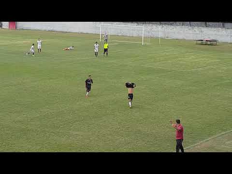 CDP X JEC - sub 13 - final 2 tempo - 25/08/19