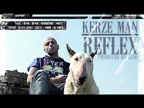 KERZE MAN - Reflex Preview - by DbSoul