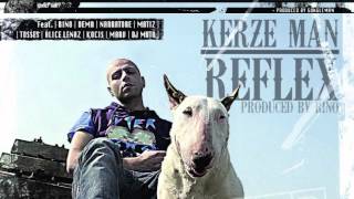 KERZE MAN - Reflex Preview - by DbSoul