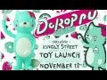 Doroppu Carnaby Street Launch
