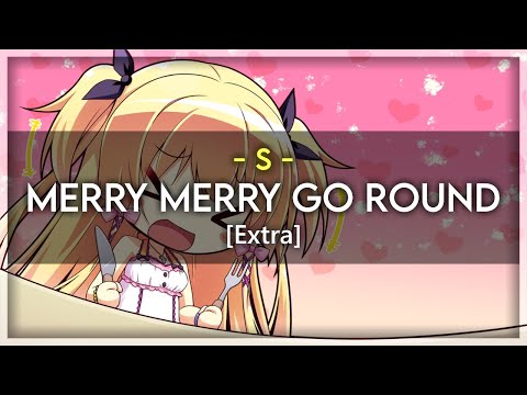 Chitose Sara - Merry Merry Go Round [Extra] 99.22% FC