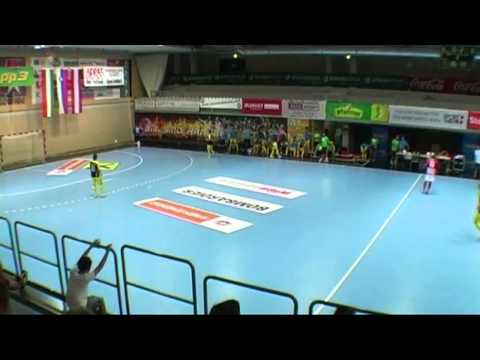 Stella rossa vs Göre Eto