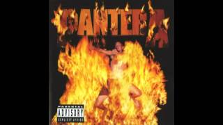 Pantera - You&#39;ve Gotta Belong To It
