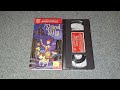 The Wacky Adventures Of Ronald McDonald Scared Silly 1998 VHS