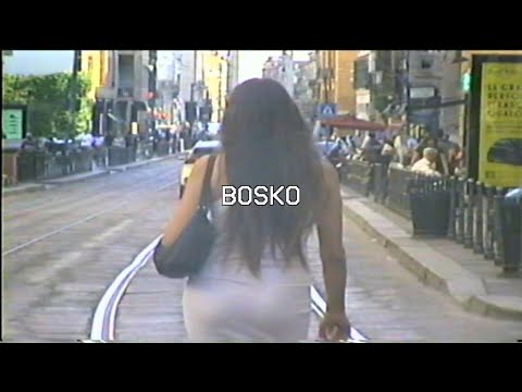 BRZOZI BRZOZOWSKI, HEBAN - BOSKO