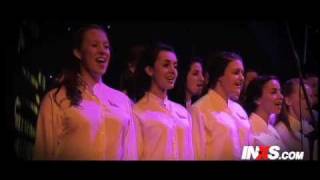 INXS &amp; QANTAS Choir Perform Don&#39;t Change (Original Sin)