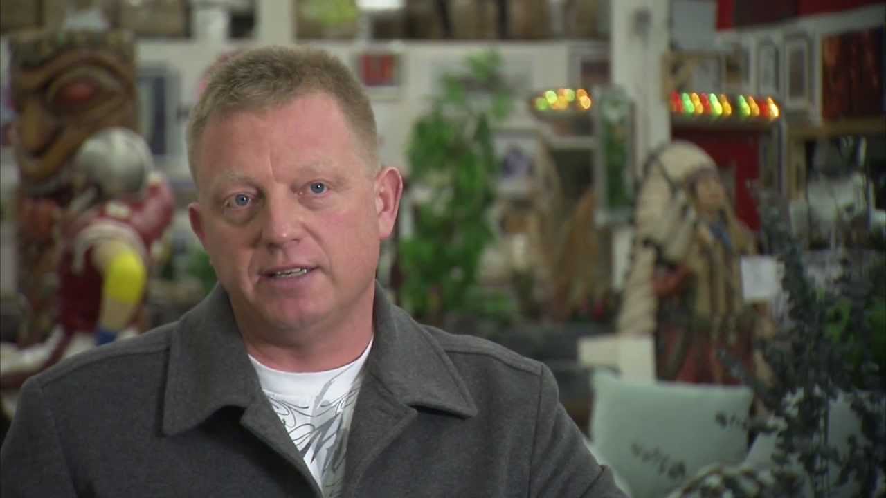 The Liquidator, Season 1 Promo (OLN)