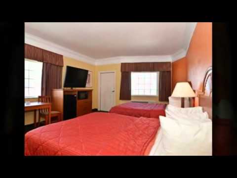 Quality Inn and Suites Beachfront