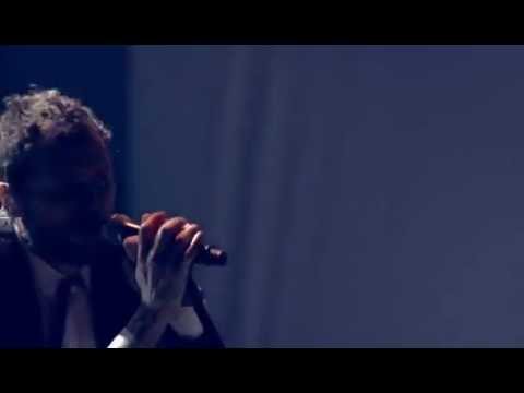Spingo Il Tempo Al Massimo - Live