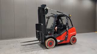 Linde H 40 D - 02 dizel vilju&scaron;kar | Slika 4 - Machineryline