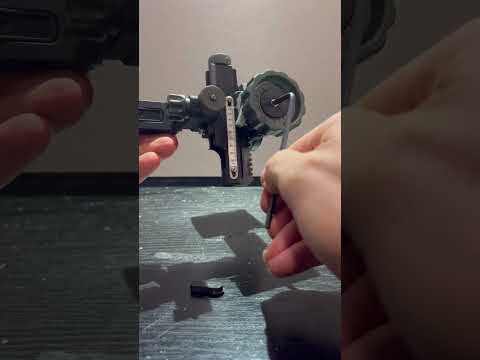 New Tech for the archery industry. Archery sight coming 2026