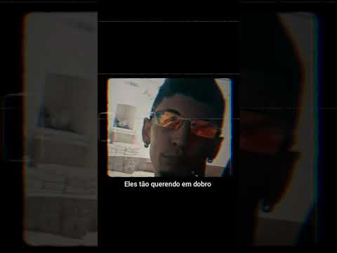 De volta no Jogo 🎮💸 - EBreezy 🐺 ( Prod. O'Jizzy ) [ Lyric Video ]