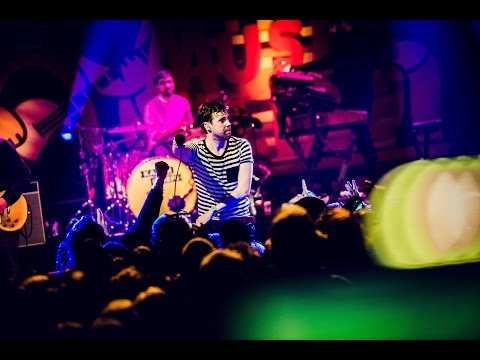 Music For Life: Kaiser Chiefs - Ruby