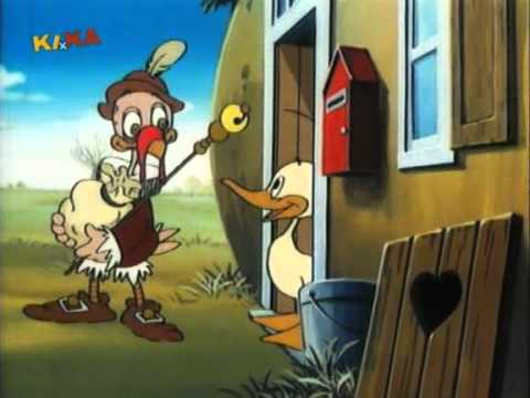 Alfred J. Kwak - E21 - Wasser für die Wüste