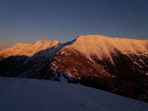 Alta Via n. 11 degli Altipiani