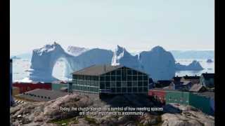 Greenland Migrating