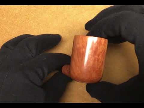 Pipa Amorelli ** - Chubby Billiard (AM131)