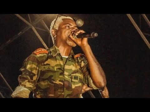 Kuduro Type Beat - " Estado Maior " Kuduro Instrumental 2022 (Prod By Seven K3Y)