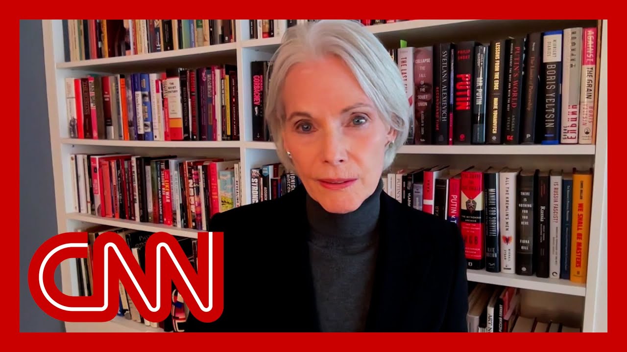 ‘Russia is furious’: Expert explains Putin’s military response to Ukraine’s attack inside Russia