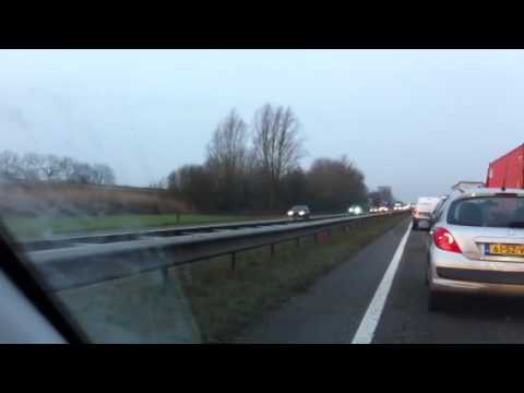 hoogwerker Tiel naar Opheusden