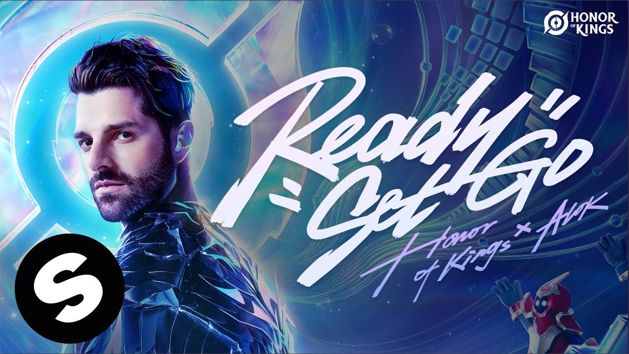 Discover: Alok - Ready Set Go (from Honor Of Kings), on Nagamag Music ...