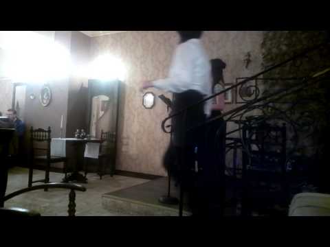 Amy Winehouse- Valerie (cover by Simona)