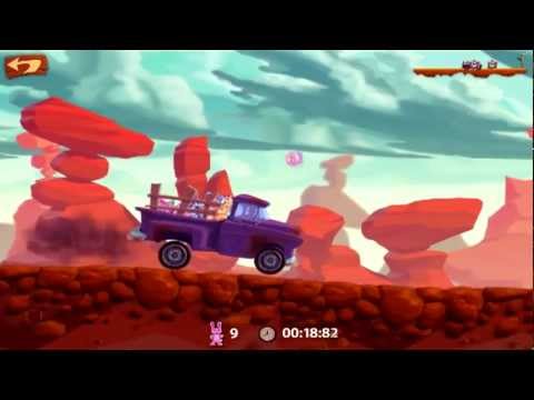 snuggle truck pc free